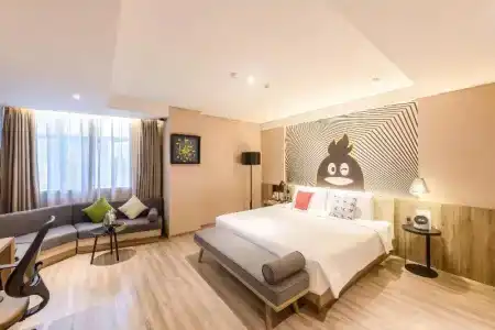 Atour Qq Svip - 4