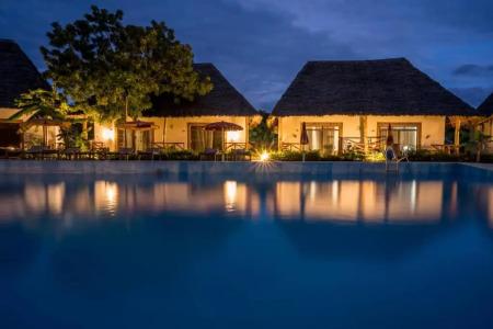 Bella Vista Resort Zanzibar - 66