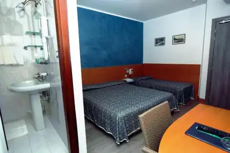 Bella Venezia Mare - 47