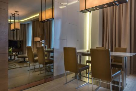 Towers Rotana - 11