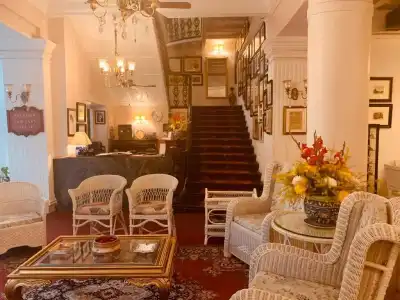 The Elgin Fairlawn, Kolkata - 17