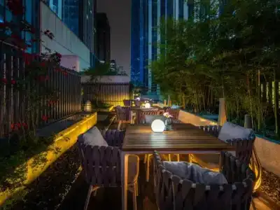Hampton by Hilton Chengdu Hi-Tech Zone Tianfu 2nd Street - 13