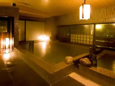 Dormy Inn Wakkanai Natural Hot Spring - 19