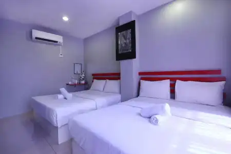 SALAM & Best Shah Alam i-City, UiTM, Hospital - 26