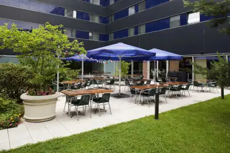 ibis budget Zurich City West - 17