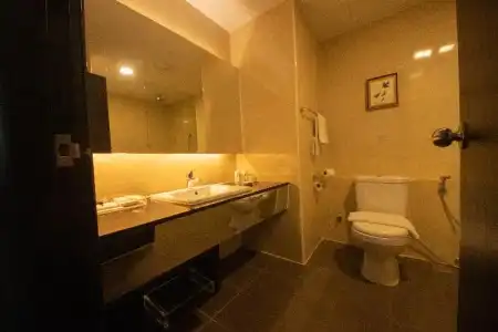 Pan Borneo Kota Kinabalu - 52
