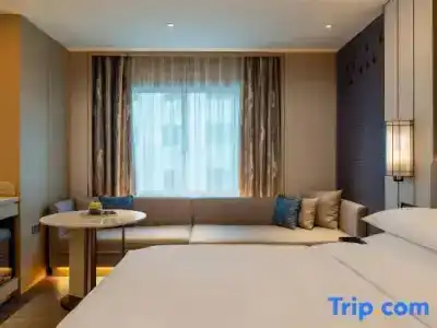 Renaissance Shenzhen Luohu - 60