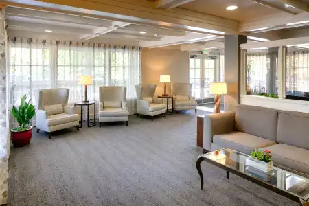 Red Lion Bellevue - 2