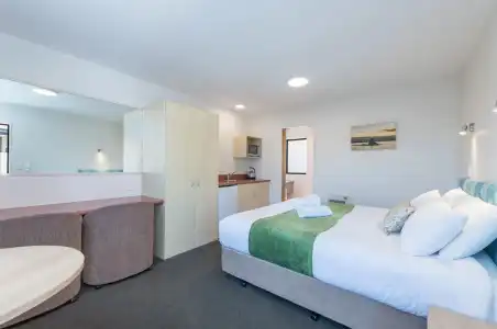 Bella Vista Motel Nelson - 64