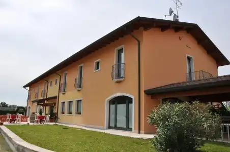 Agli Ulivi - 0