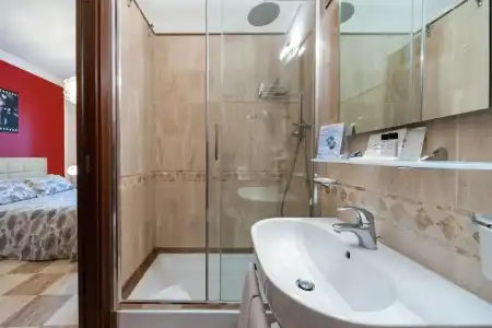 La Dolce Vita Barberini - 52