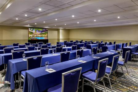 Courtland Grand, Trademark Collection by Wyndham - 31