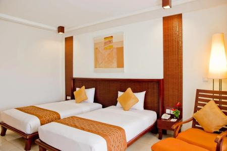The Rani & Spa - 28