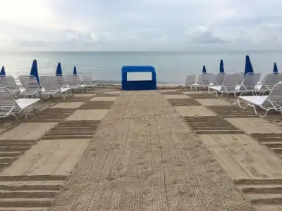Marenas Beach Resort - 24