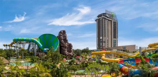 Holiday Inn Resort VANA NAVA HUA HIN by IHG - 0