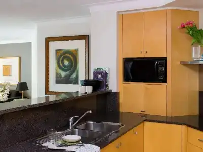 Pullman Quay Grand Sydney Harbour - 65