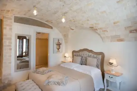 Romantic Trulli - 35