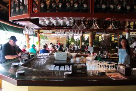 Sosua Inn - 12