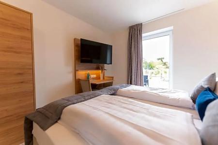 & Restaurant Sparta - 22