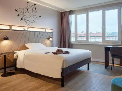 ibis Styles Bielefeld - 71
