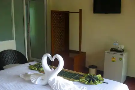 Hongte Khaolak Resort - 23