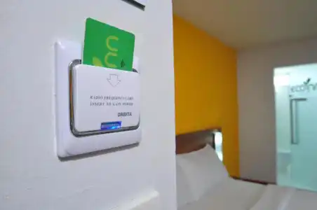 Eco Inn Prime Trang - 33