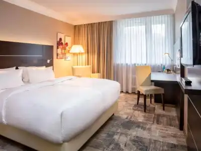 Mercure Hagen - 46
