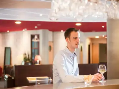 Novotel Suites Nancy Centre - 13