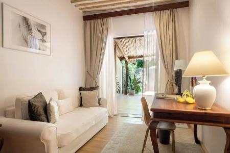 Zanzibar White Sand Luxury Villas & Spa - 102