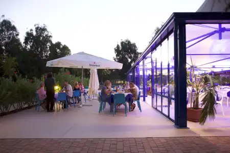 Camping Village Laguna Blu - 25