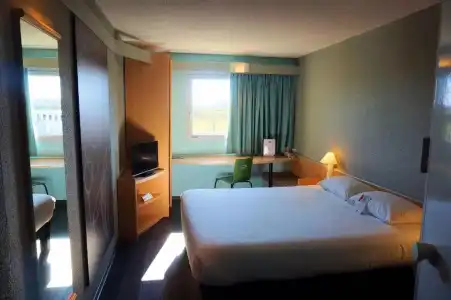 ibis budget Auch - 22