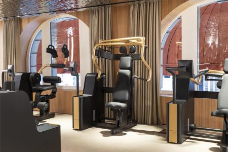 Park Hyatt Istanbul - Macka Palas - 29