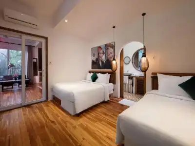 Aira Boutique Hoi An & Villa - 111