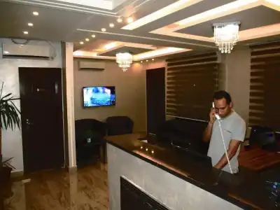Alqimah Serviced Apartments - 22