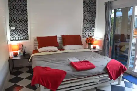 Mangoes Guesthouse - 100