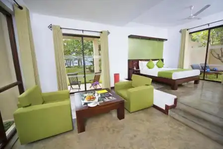 Mandara Resort - 57