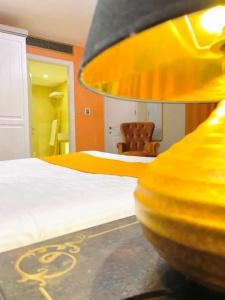 The Red Farm Relais & Spa - 110