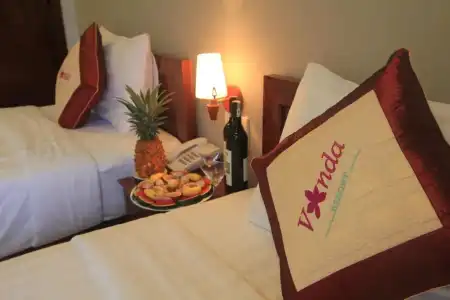 Lavender Resort - 34