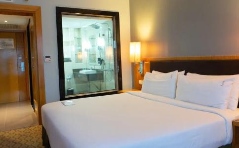 Holiday Inn Dar Es Salaam City Center by IHG - 66