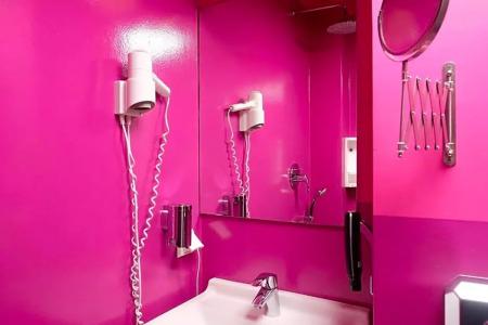 Pfefferbett Hostel - 38