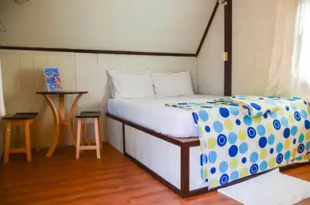 Koh Tao Garden Resort - 5