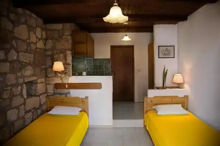 Classic Apartments - 51