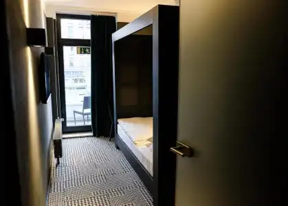 The Midtown by The New Yorker - 39