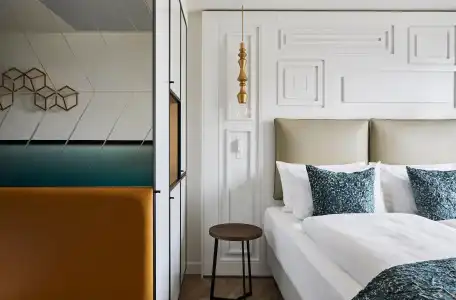 Indigo Dresden - Wettiner Platz by IHG - 36