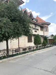 Tamerlan - 0
