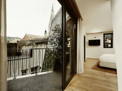 ADLER Historic Guesthouse - 36