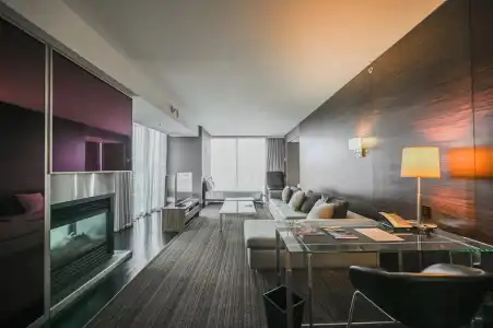 Beautiful Palms Place Suite - 165