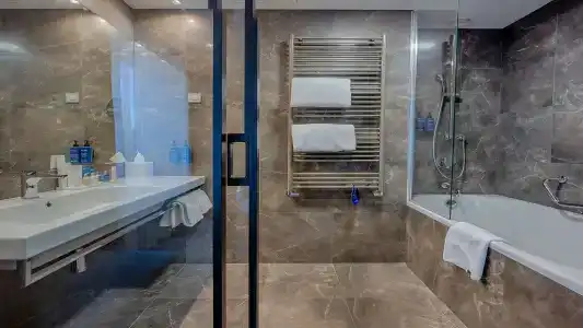Radisson Blu Plaza Ljubljana - 54