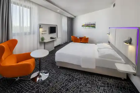 Park Inn by Radisson Danube Bratislava - 42
