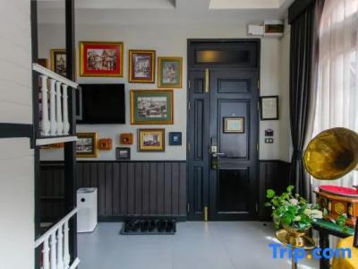 De Phanakron Boutique - 156